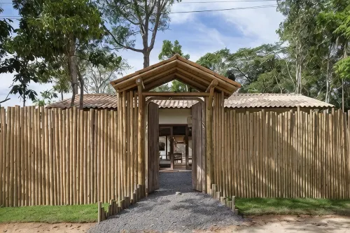 Villa Universo - Private and Charming Villa in Trancoso - 4 stelle