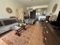 Studio "Entre Terre et Mer" Residence Anse des Sables