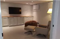 Modern luxury on Capitol Hill - บังกะโล