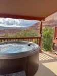 Canyon Vista Cottage- Hot Tub and Heavenly Views