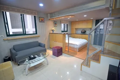 Jiaoxi yu tang Hot Spring Hotel di 