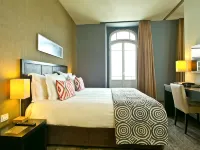 Internacional Design Hotel Hotels near Commerce Square