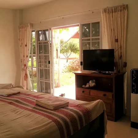 NAN Noble House Garden Resort