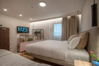 Ira-Hpa Hotel - balcone