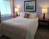 Dove's Perch, An efficiency Studio at Robin's Nest Inn