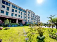 Odri Inn Jeju Hotel dekat Pantai Iho