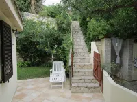 House / Villa - independent  with beautiful sight on the gulf - Homestays