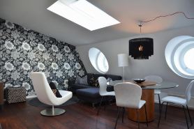 Da Hotel Apartments