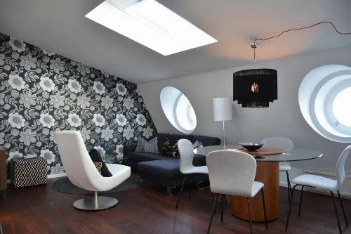 Da Hotel Apartments - 3 stjerner
