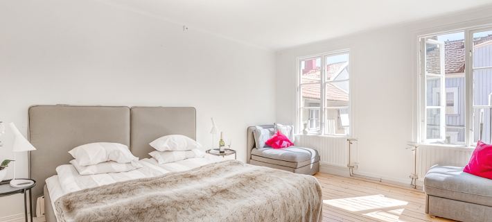 City Apartments in Jonkoping Hotels in Jonkoping