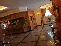 Hotel Plaza Belices - Solo Adultos Hotels near سان رافائيل