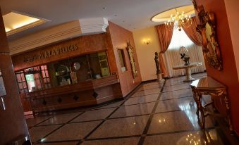 Hotel Plaza Belices - Solo Adultos