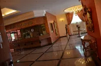 Hotel Plaza Belices - Solo Adultos - Bares