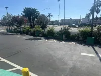 Super 8 by Wyndham Oceanside Downtown - parking