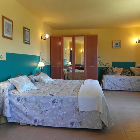 La Casa del Filandón- Hotel Rural