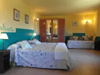 La Casa del Filandón- Hotel Rural
