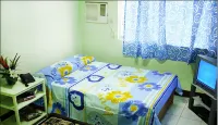Pacific Pensionne - Inns