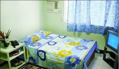 Pacific Pensionne Hoteles en 