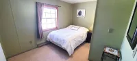 Cozy & Clean Loft Near Lake Michigan – Ideal for Work & Play!