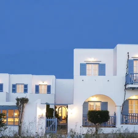Villa Kelly Rooms & Suites