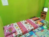 Kosan Syariah Mas Slamet - Homestays