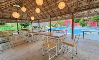 Hotel BIULÚ