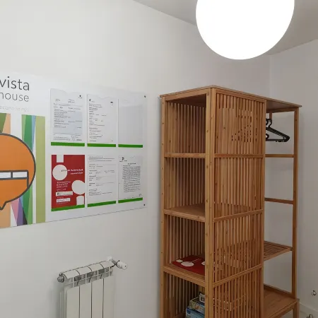 Altavista Penthouse T2