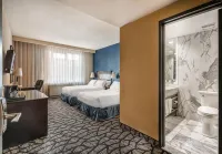 Empire Suites - parking