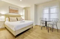 Estudios Bordadores by Valdesierra - Апартаменты