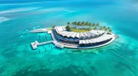 Saba Rock Resort Отели в г. 