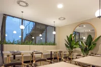 Soho Boutique Córdoba - Morgenmad
