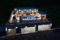Villa Salute Budva - Wifi