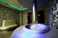 Golden Tulip Gdansk Residence - palestra