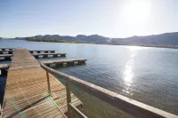 Lakefront Home away from Home - 3-Star