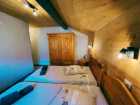 Appartement 4 Personnes Calme Avec une Belle vue sur la Montagne - 3-Star