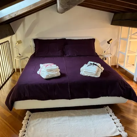 Loft Albinelli in the heart of Modena