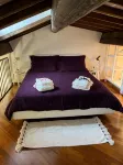 Loft Albinelli in the heart of Modena