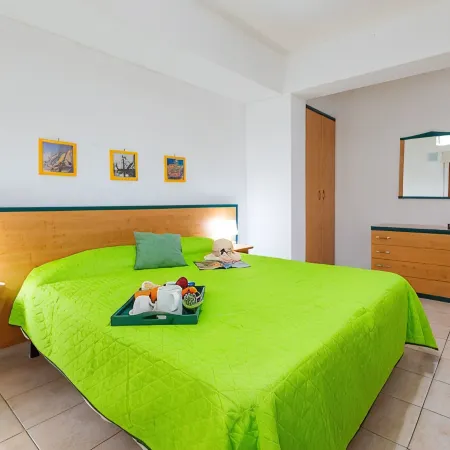 Apollo's Terraces-Apartments on the beach less than 20 m from the sea!Libeccio