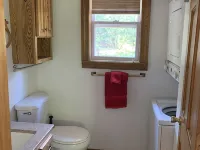 Silver creek cabin Hotels in Alcona County