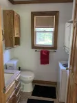 Silver creek cabin