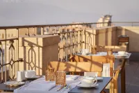 The Alexander, a Luxury Collection Hotel, Yerevan - breakfast