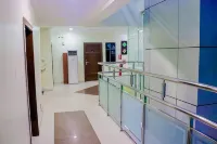 Golden Tulip Evergreen Hotel - Rivotel - Gym