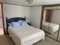 Private Beach and Endless Water - 3-Star
