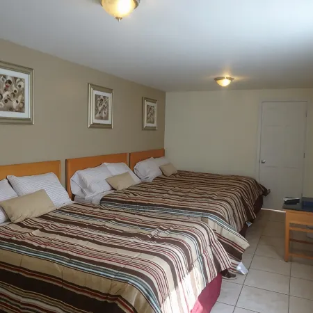 Aire Apartments 1 & 3 Bedroom Jersey Shore Premium Beach House
