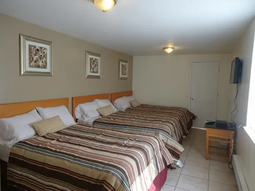 Aire Apartments 1 & 3 Bedroom Jersey Shore Premium Beach House - Kæledyr tilladt