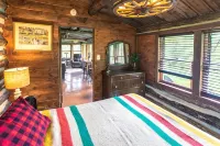 Lil’ Kickback On Elk Creek (Eau Claire area) - 3-Star