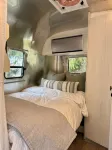 Tranquil Airstream Nature Escape