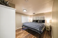 Pet Friendly, Lake Fun! Dragonfly Trail Retreat - 3-Star