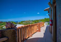 Hotel Los Corales - parcheggio