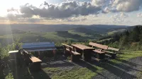 Auwers Haus: Relax at the fireplace, recharge your batteries, enjoy nature